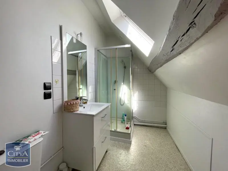Photo 5 Appartement 2 pièces 38.86m²