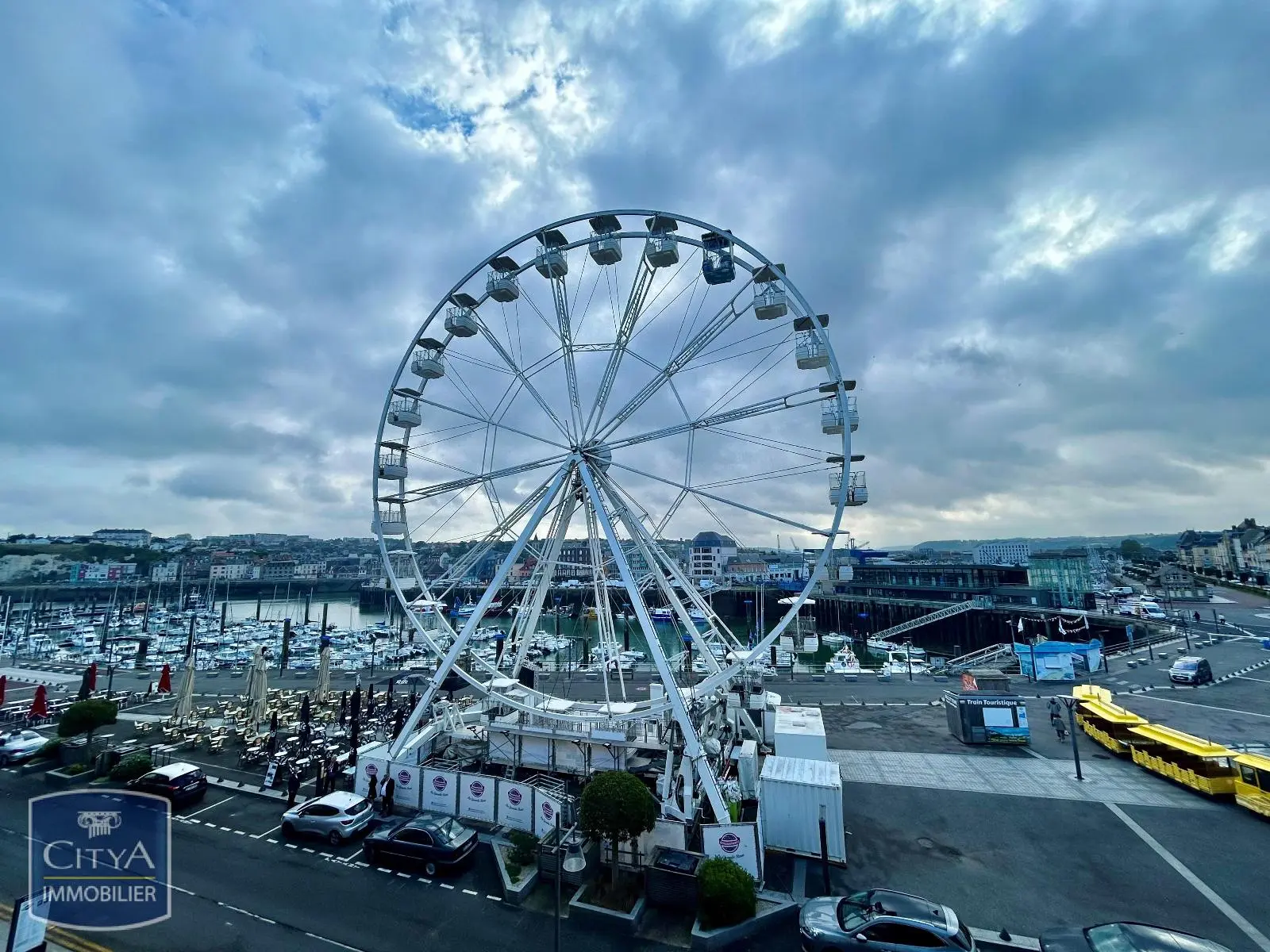 Photo 6 Appartement 2 pièces 49.6m²