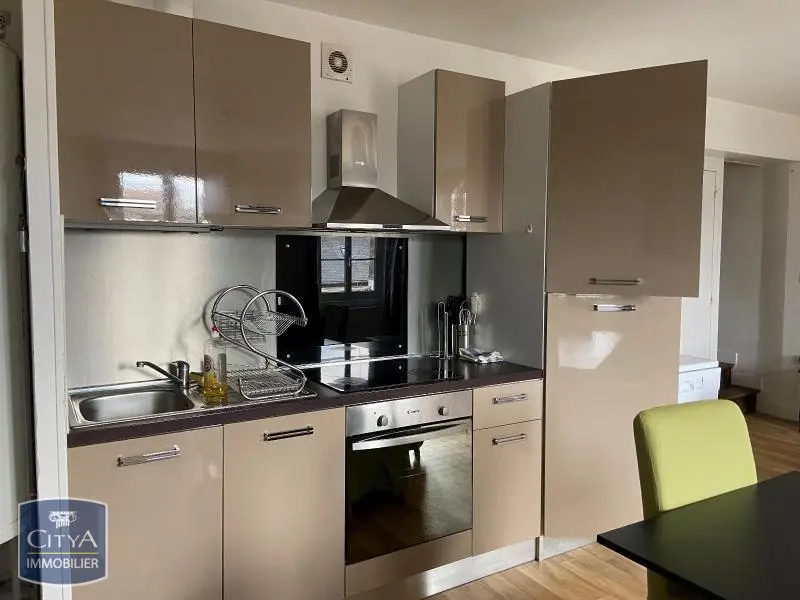 Photo 4 Appartement 3 pièces 54.33m²