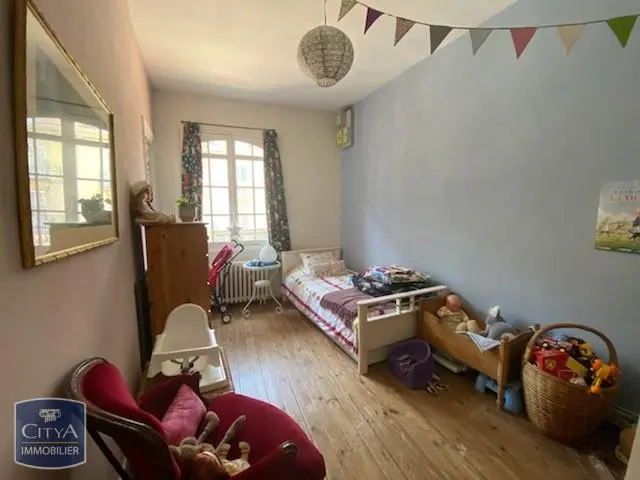 Photo 3 Appartement 4 pièces 105.14m²