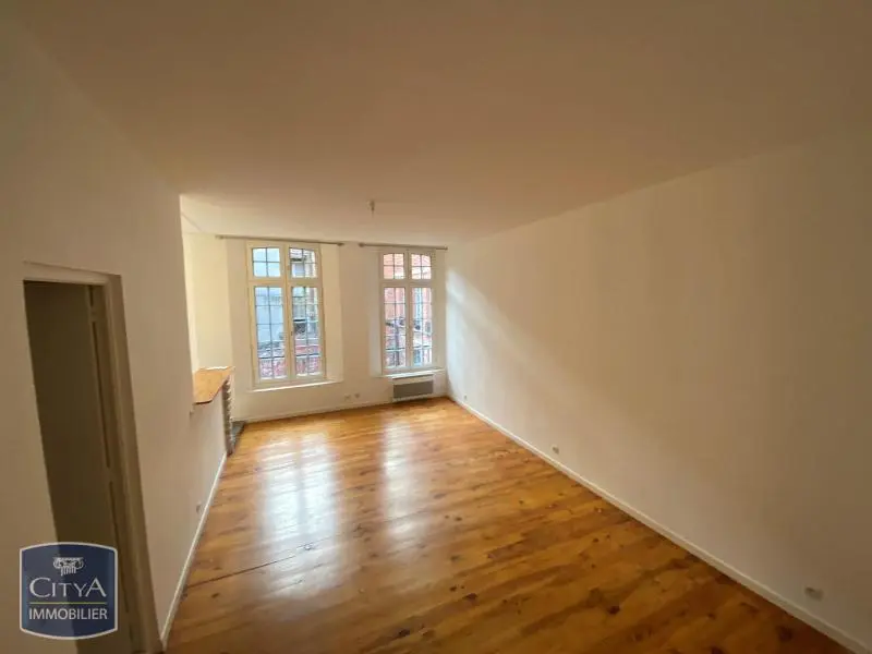 Photo 3 Appartement 2 pièces 50.46m²