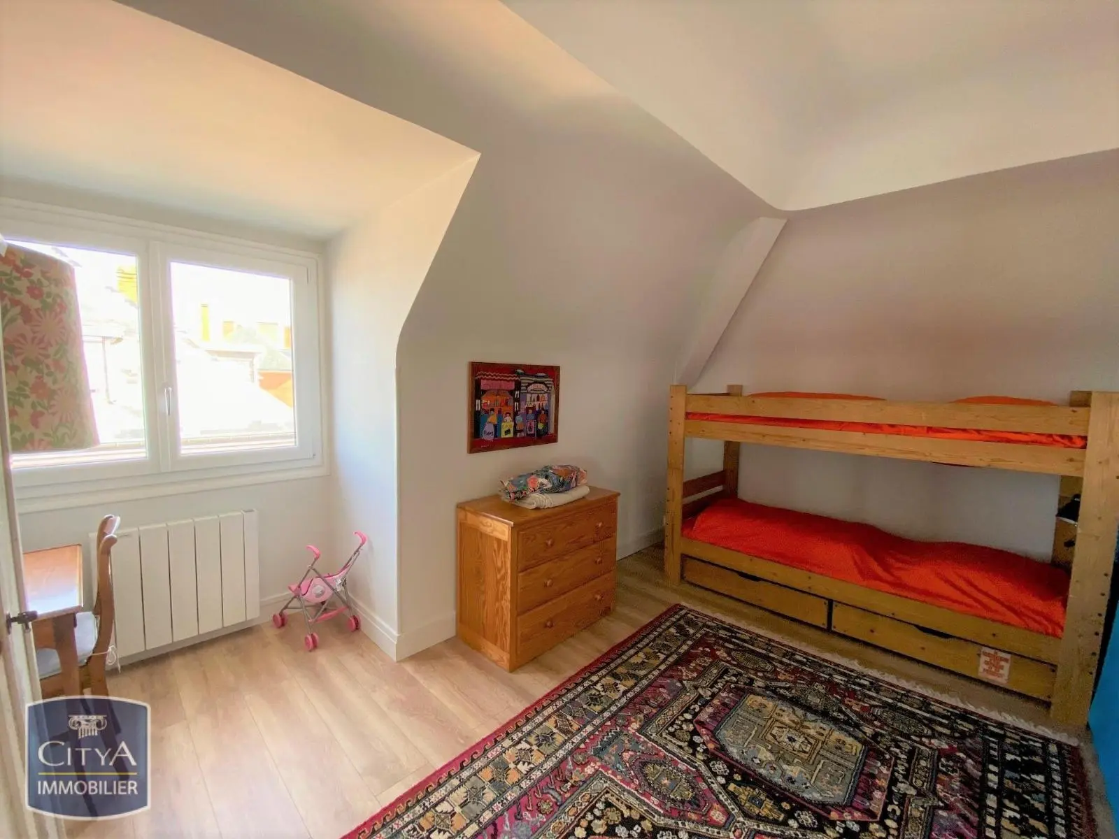 Photo 3 Appartement 3 pièces 70.73m²