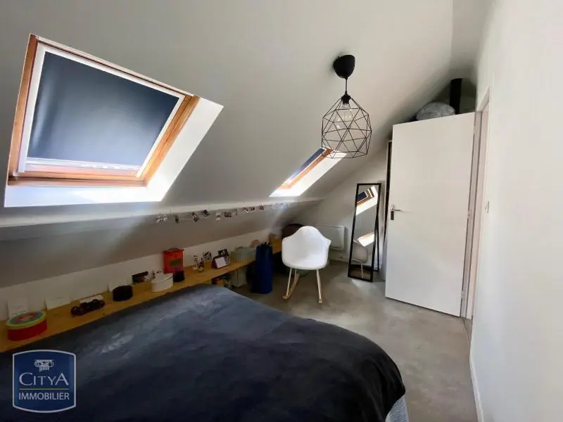 Photo 5 appartement Dieppe