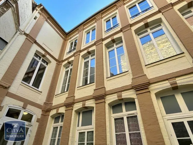 Photo 8 Appartement 2 pièces 36.29m²