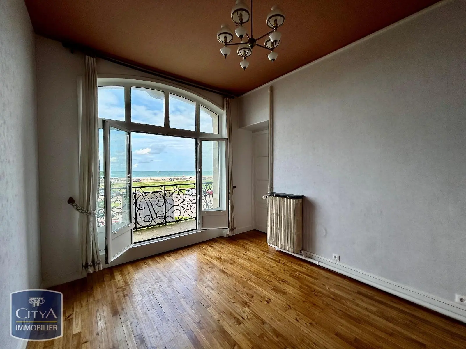 Photo 2 Appartement 3 pièces 107.26m²