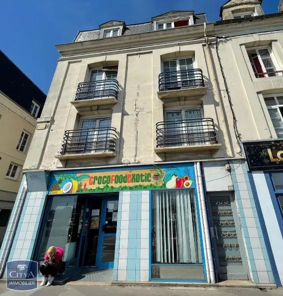 Photo 8 Appartement 2 pièces 37.38m²