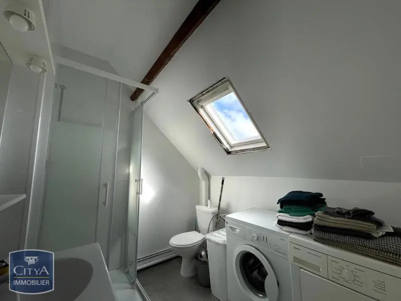Photo 7 Appartement 3 pièces 54.33m²