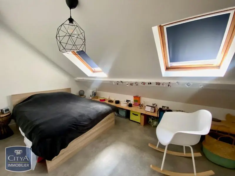 Photo 6 appartement Dieppe