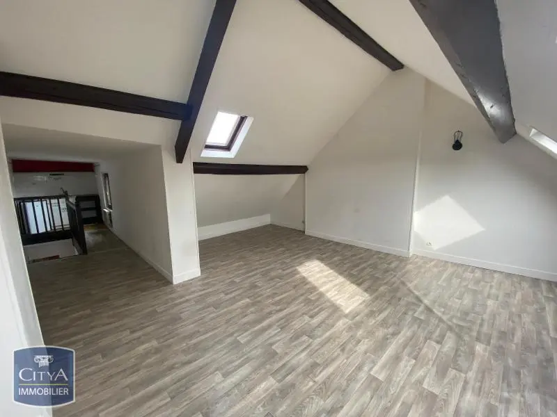 Photo 1 Appartement 2 pièces 43.7m²