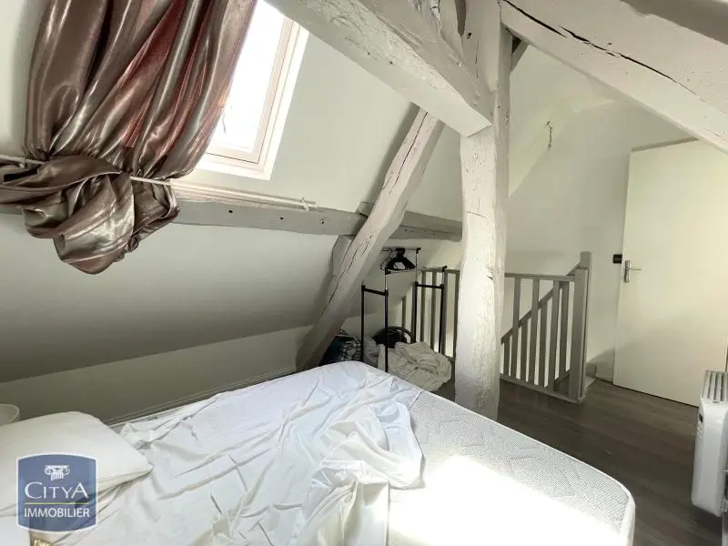 Photo 4 Appartement 2 pièces 38.86m²