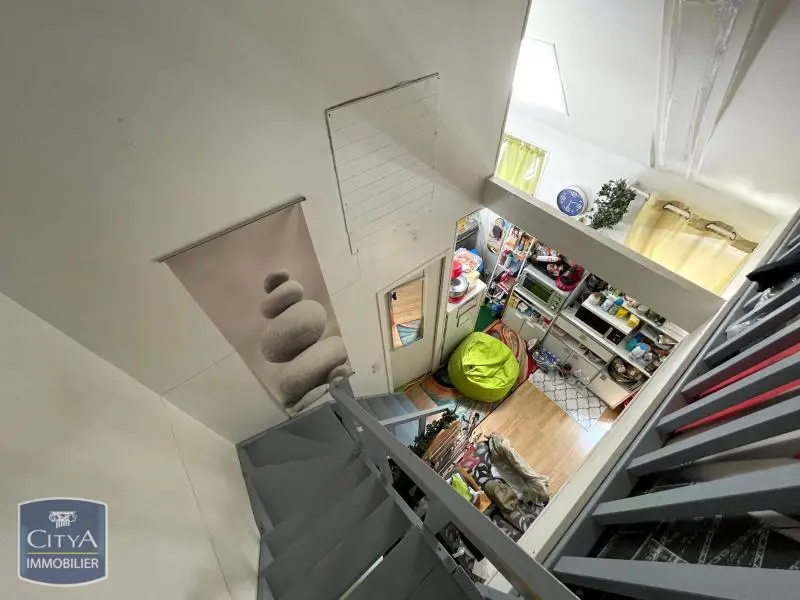 Photo 6 appartement Dieppe