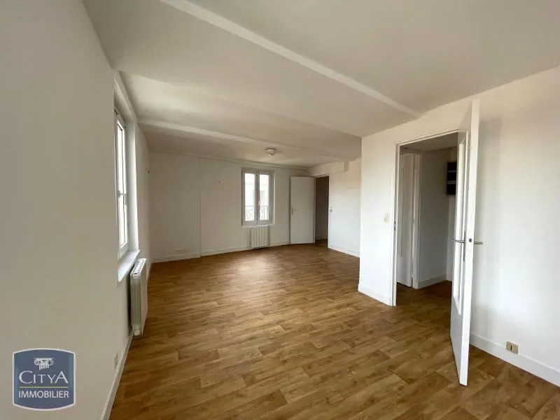Photo 2 Appartement 2 pièces 59.49m²