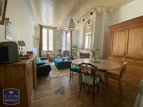 Photo 1 Appartement 4 pièces 105.14m²