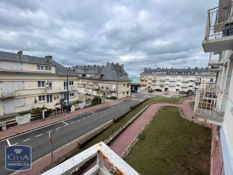 Photo 5 Appartement 1 pièce 25.91m²