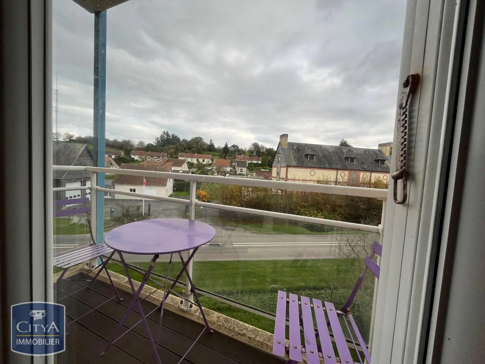 Photo 1 Appartement 4 pièces 71.16m²