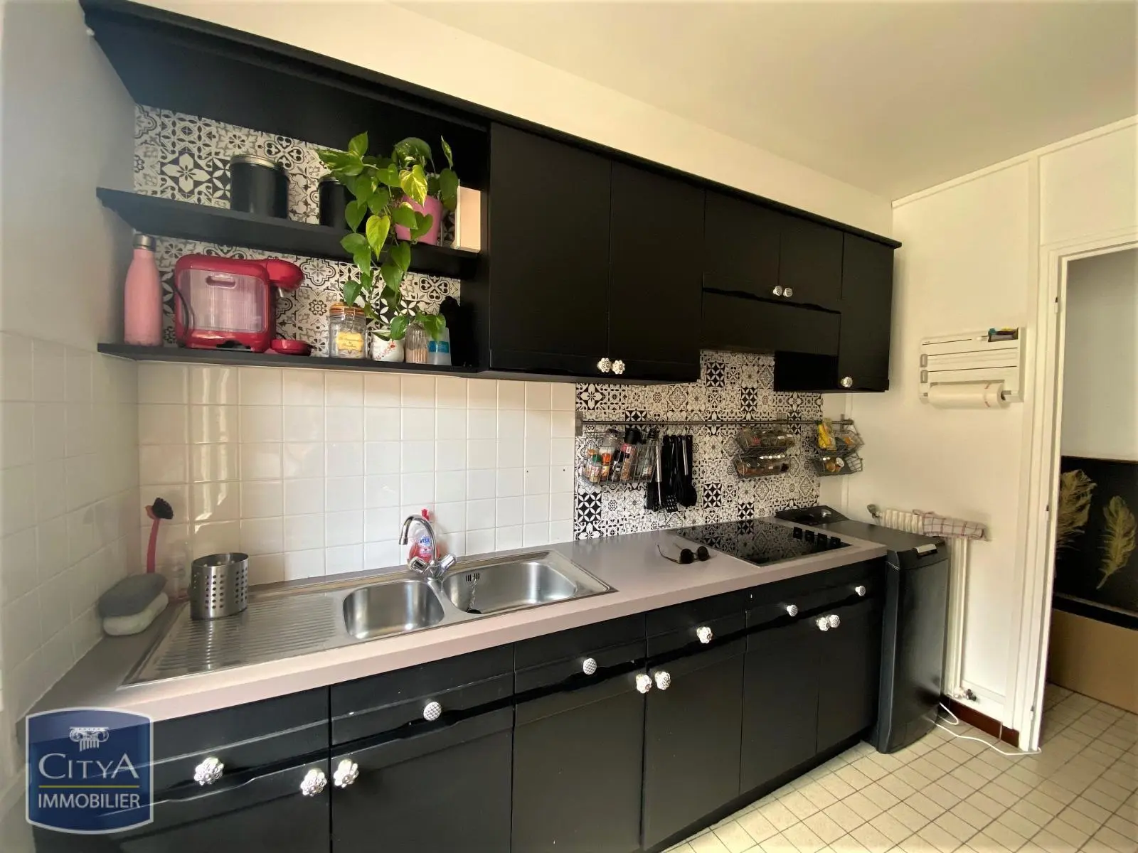 Photo 2 Appartement 3 pièces 68.67m²