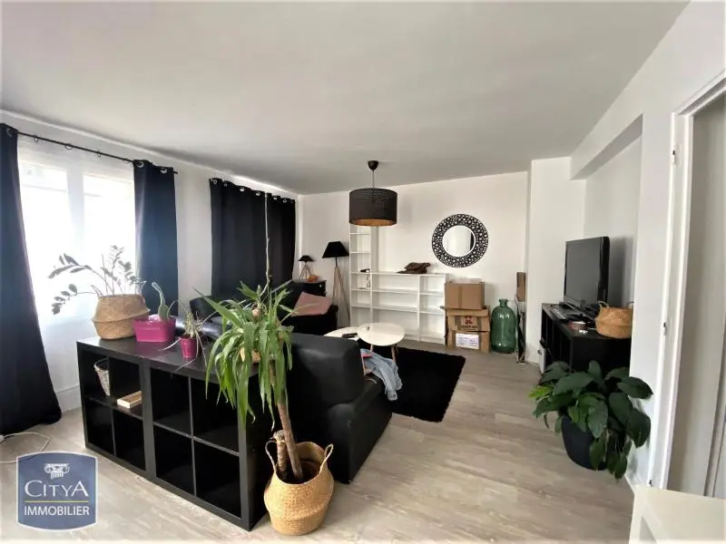 Photo 2 Appartement 3 pièces 68.67m²