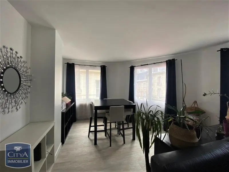 Photo 3 Appartement 3 pièces 68.67m²