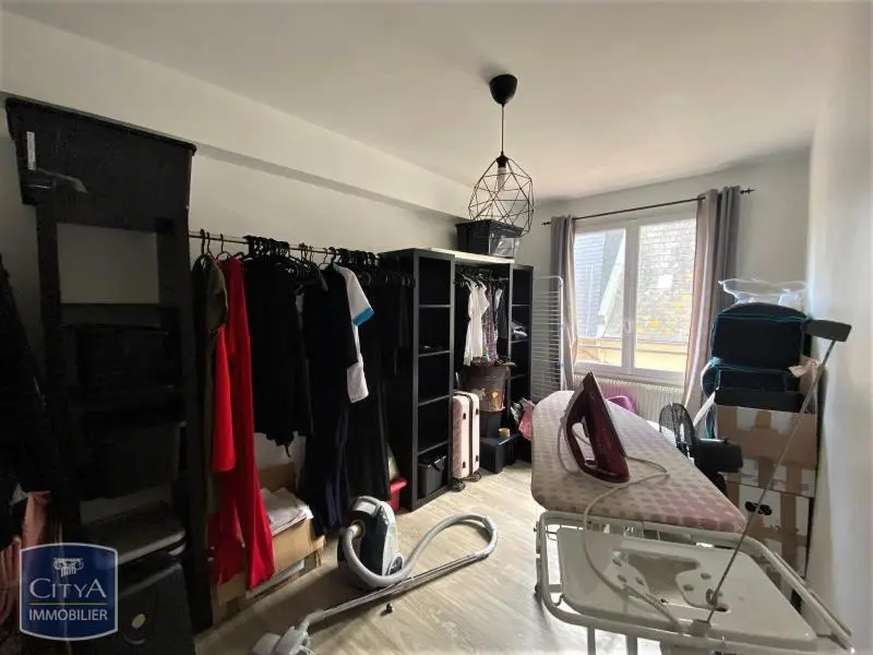 Photo 6 Appartement 3 pièces 68.67m²