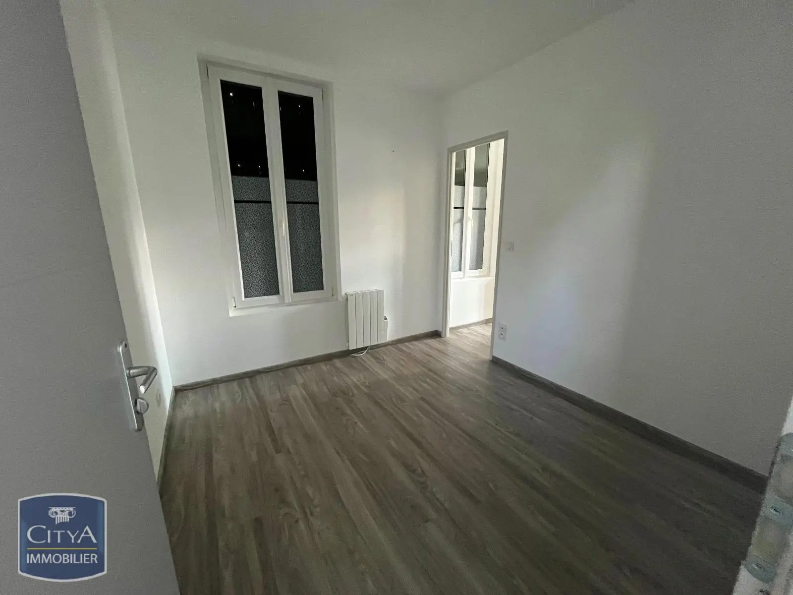 Photo 3 Appartement 2 pièces 33.33m²