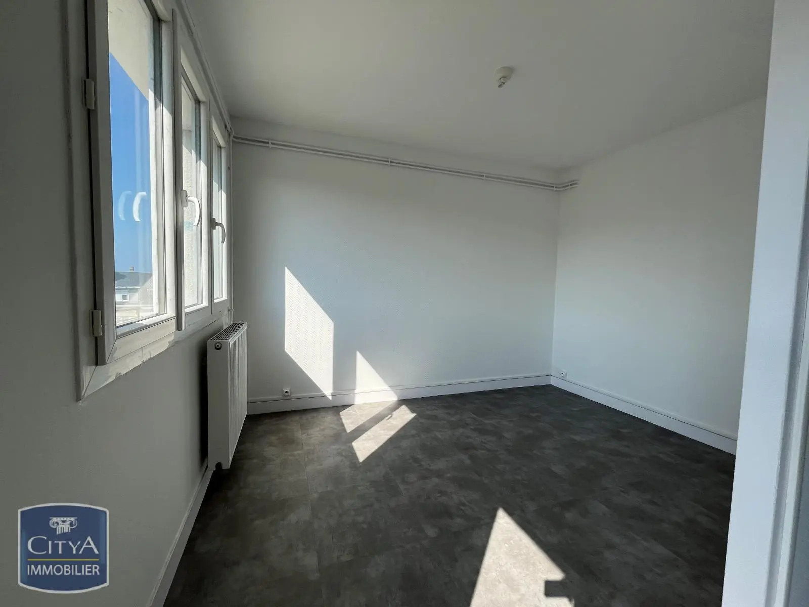 Photo 2 Appartement 2 pièces 34.14m²