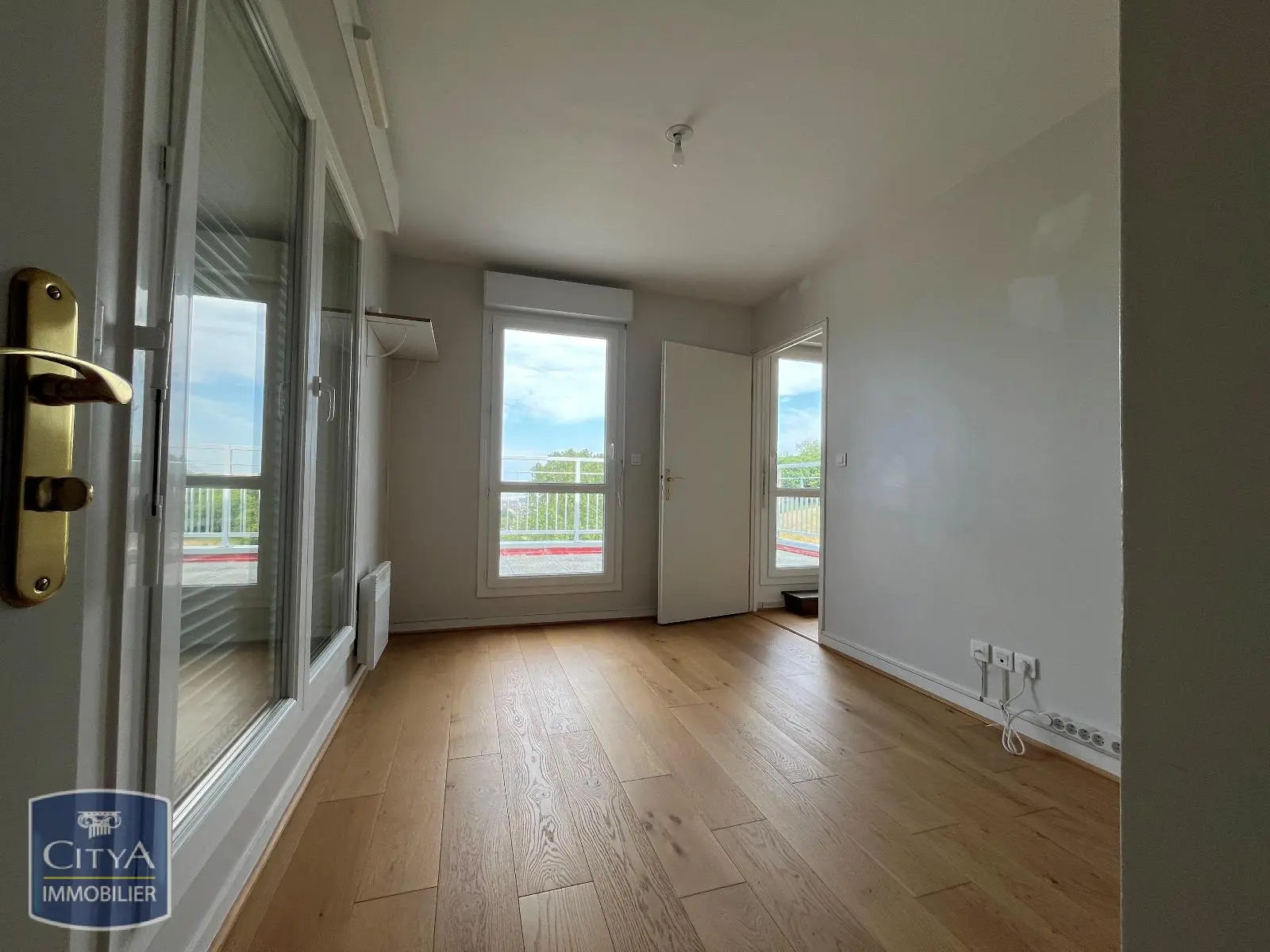 Photo 4 Appartement 2 pièces 45.65m²