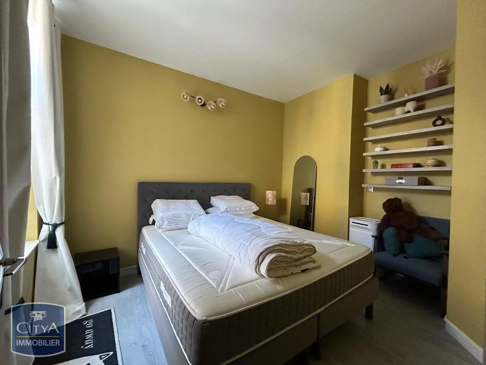 Photo 6 Appartement 3 pièces 64.9m²