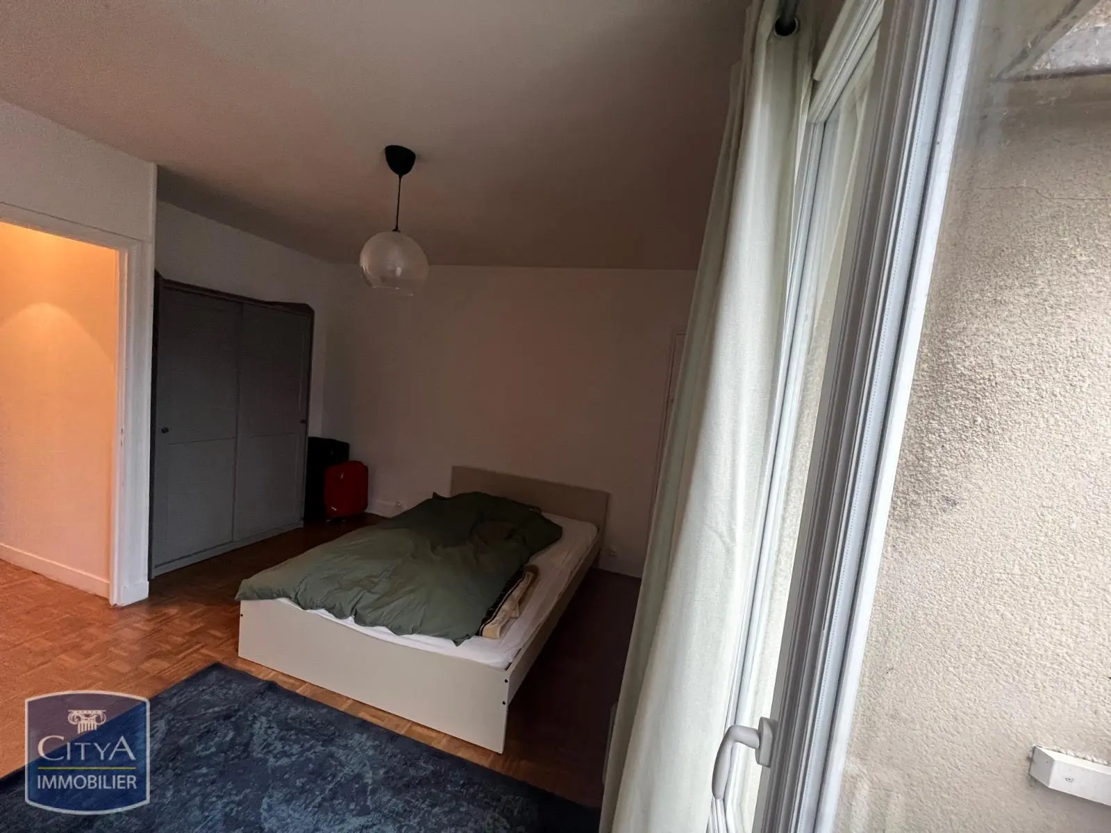 Photo 2 Appartement 3 pièces 70.1m²