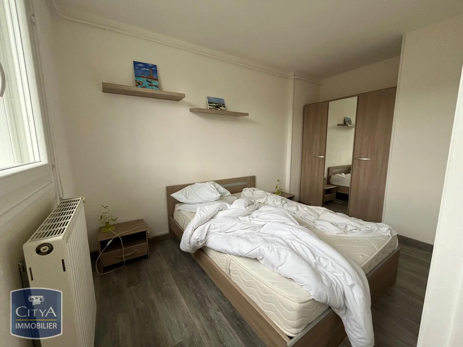 Photo 7 Appartement 4 pièces 71.16m²