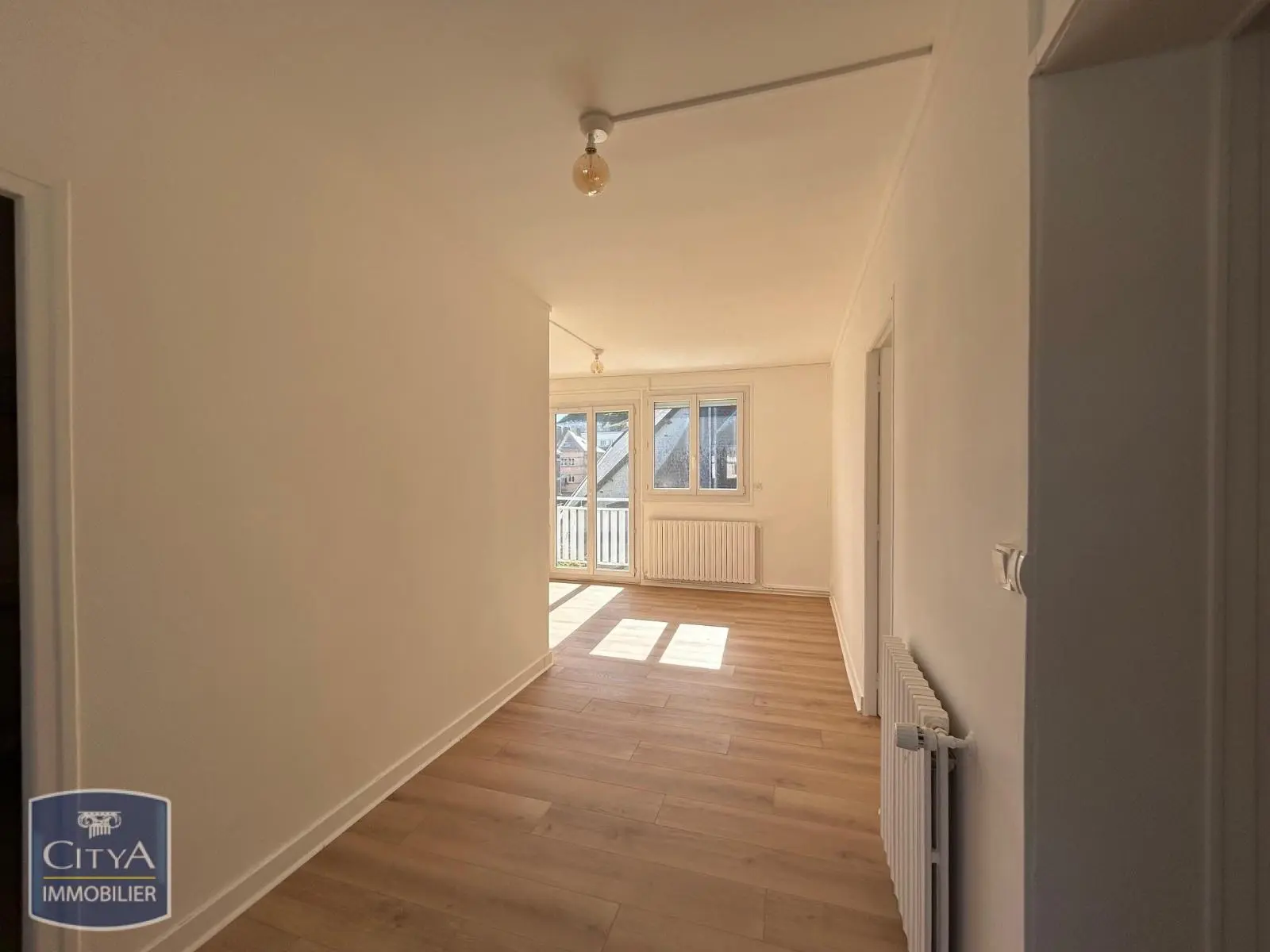 Photo 3 Appartement 4 pièces 92.31m²
