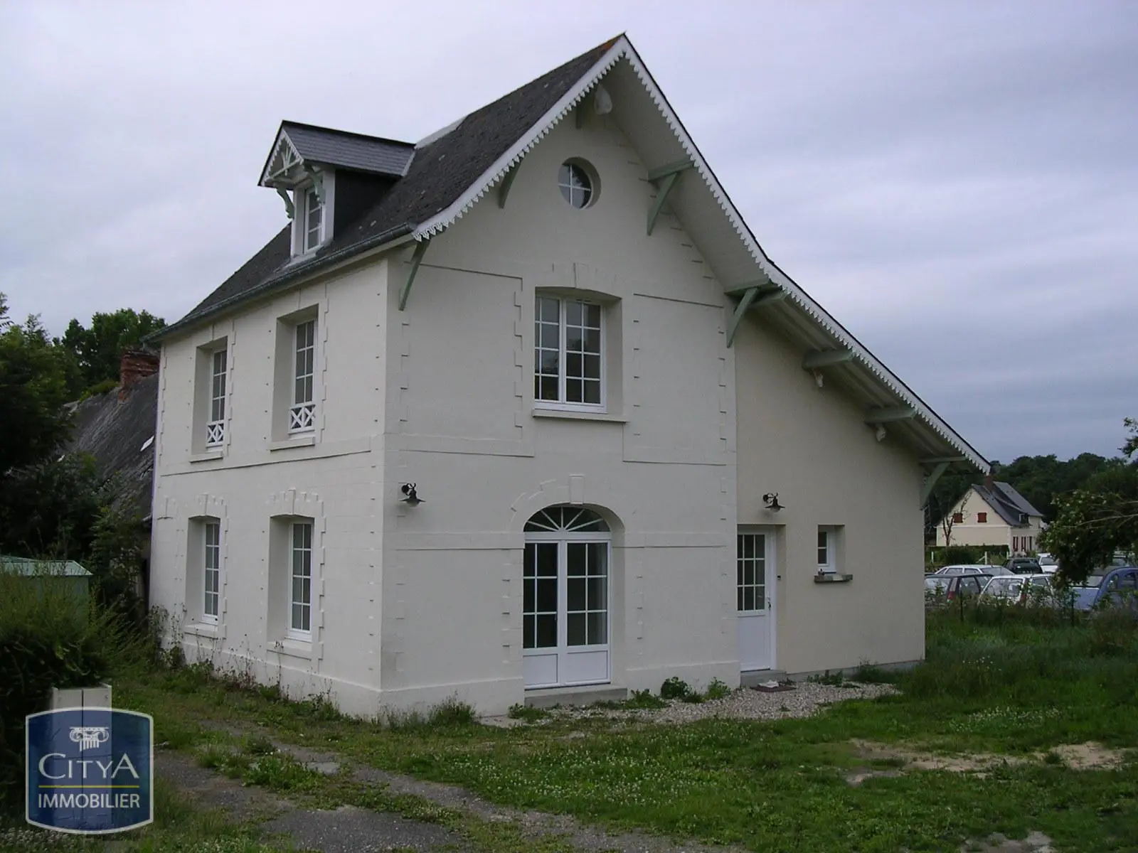 Photo 6 Maison 5 pièces 116.29m²