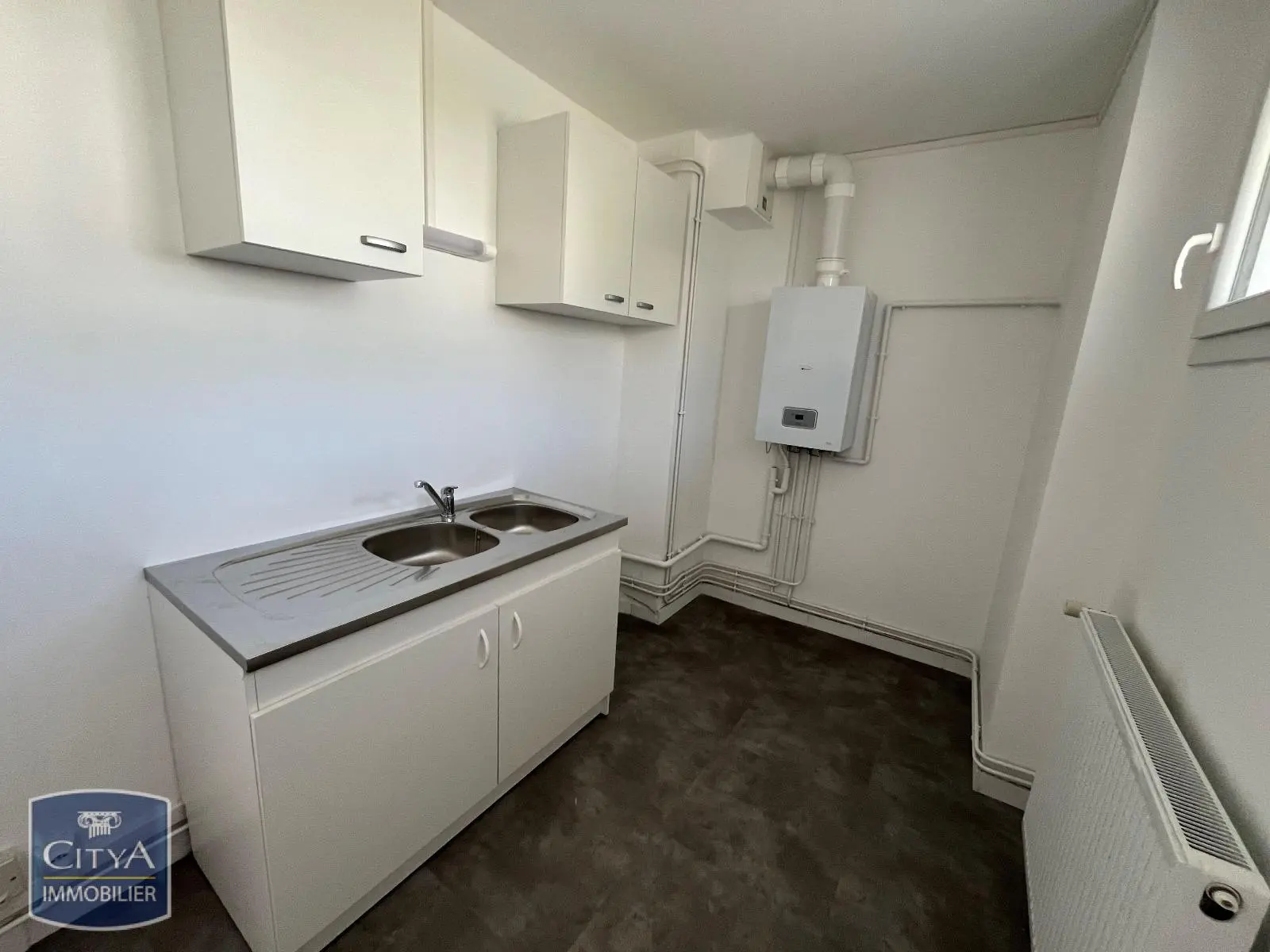 Photo 3 Appartement 2 pièces 34.14m²