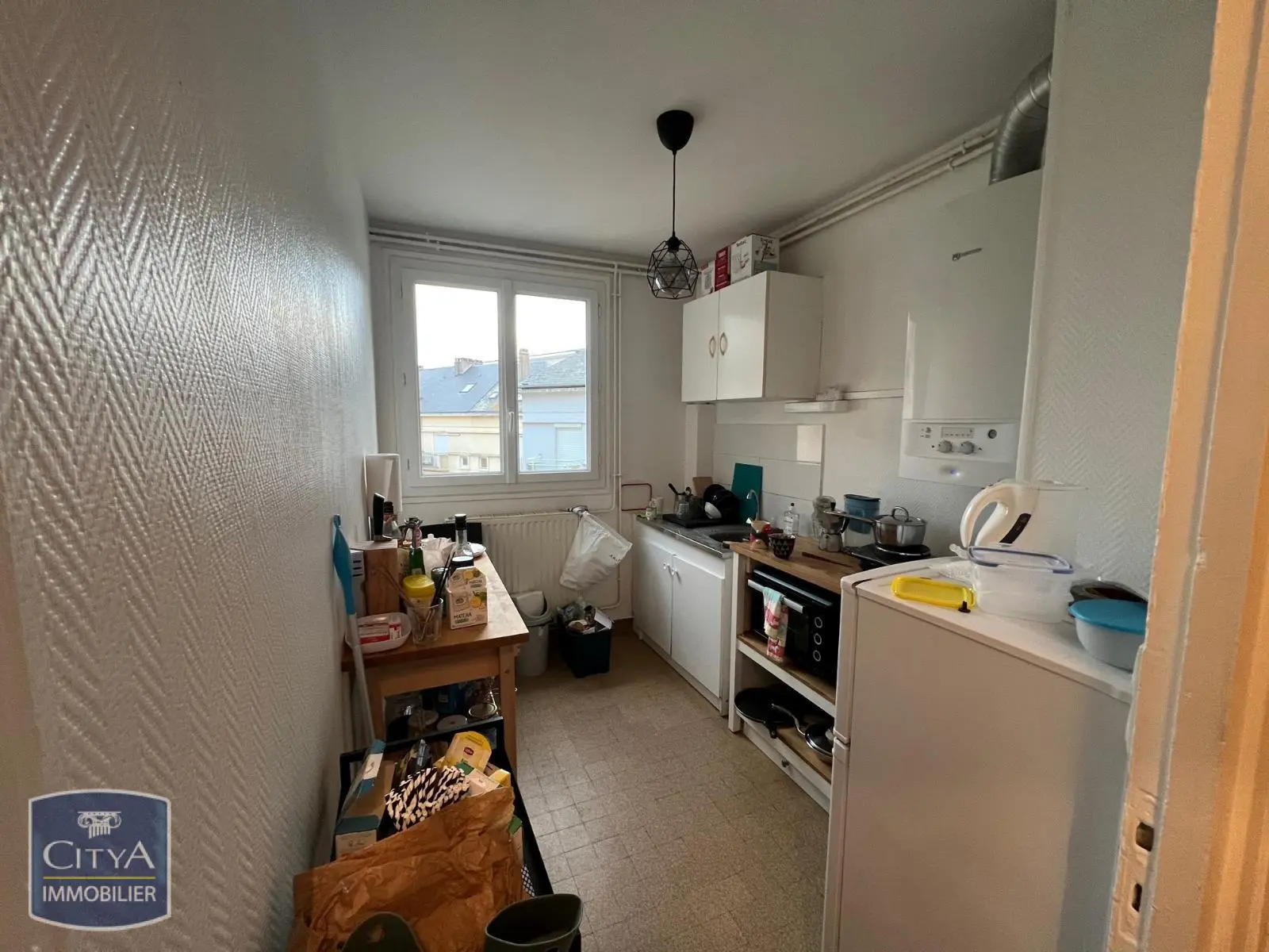 Photo 4 Appartement 3 pièces 70.1m²