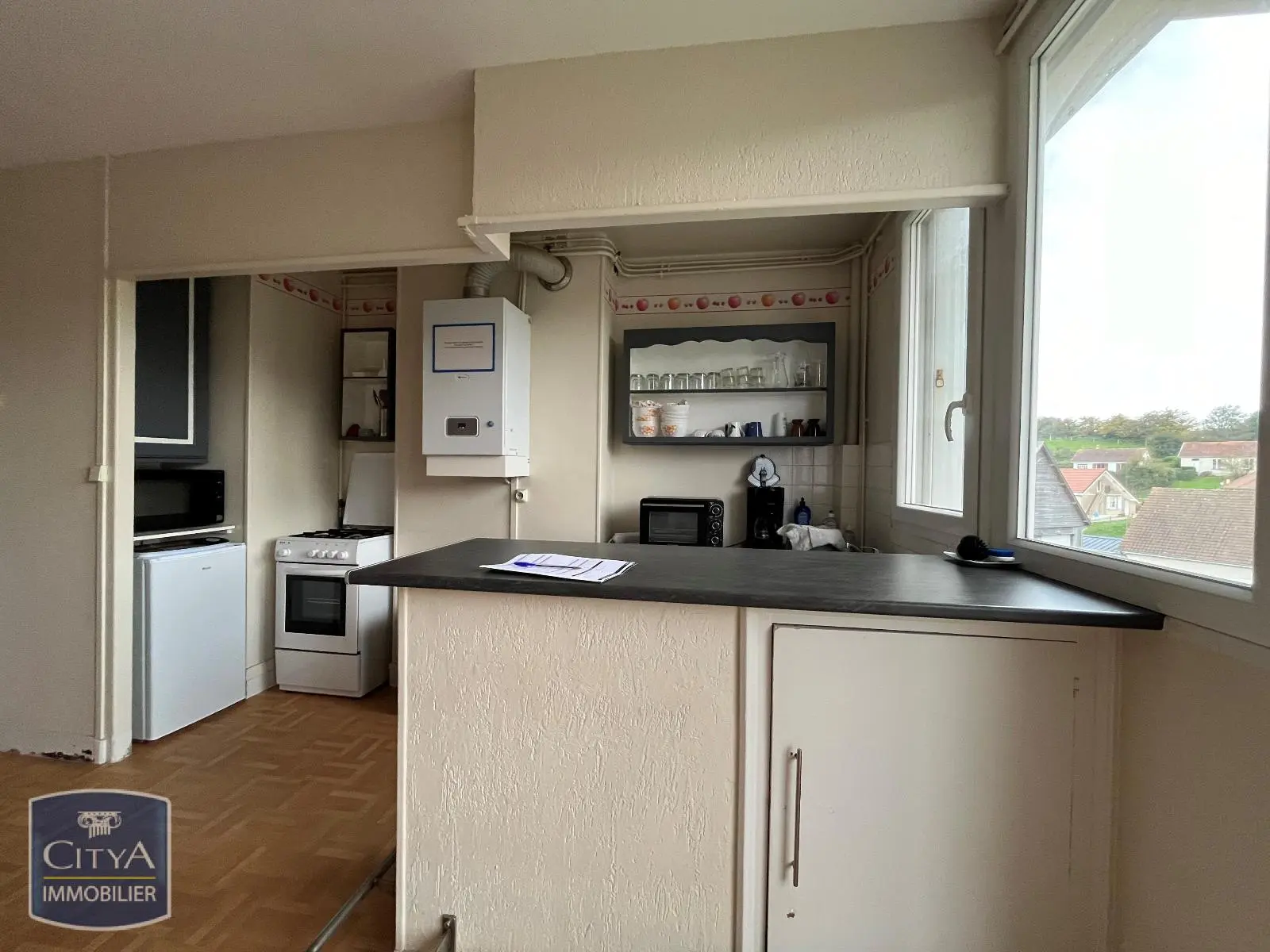 Photo 4 Appartement 4 pièces 71.16m²