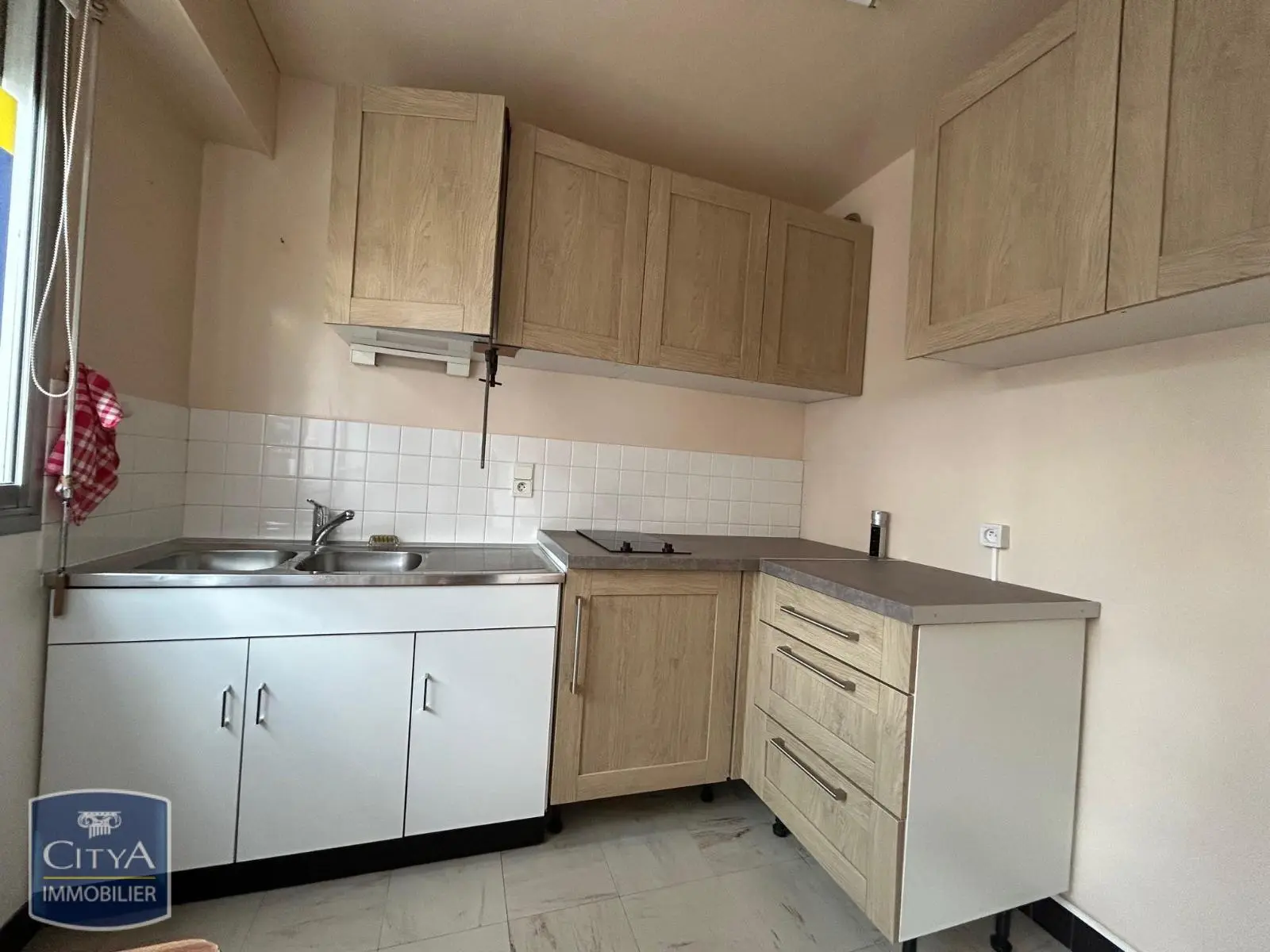 Photo 2 Appartement 1 pièce 28.67m²