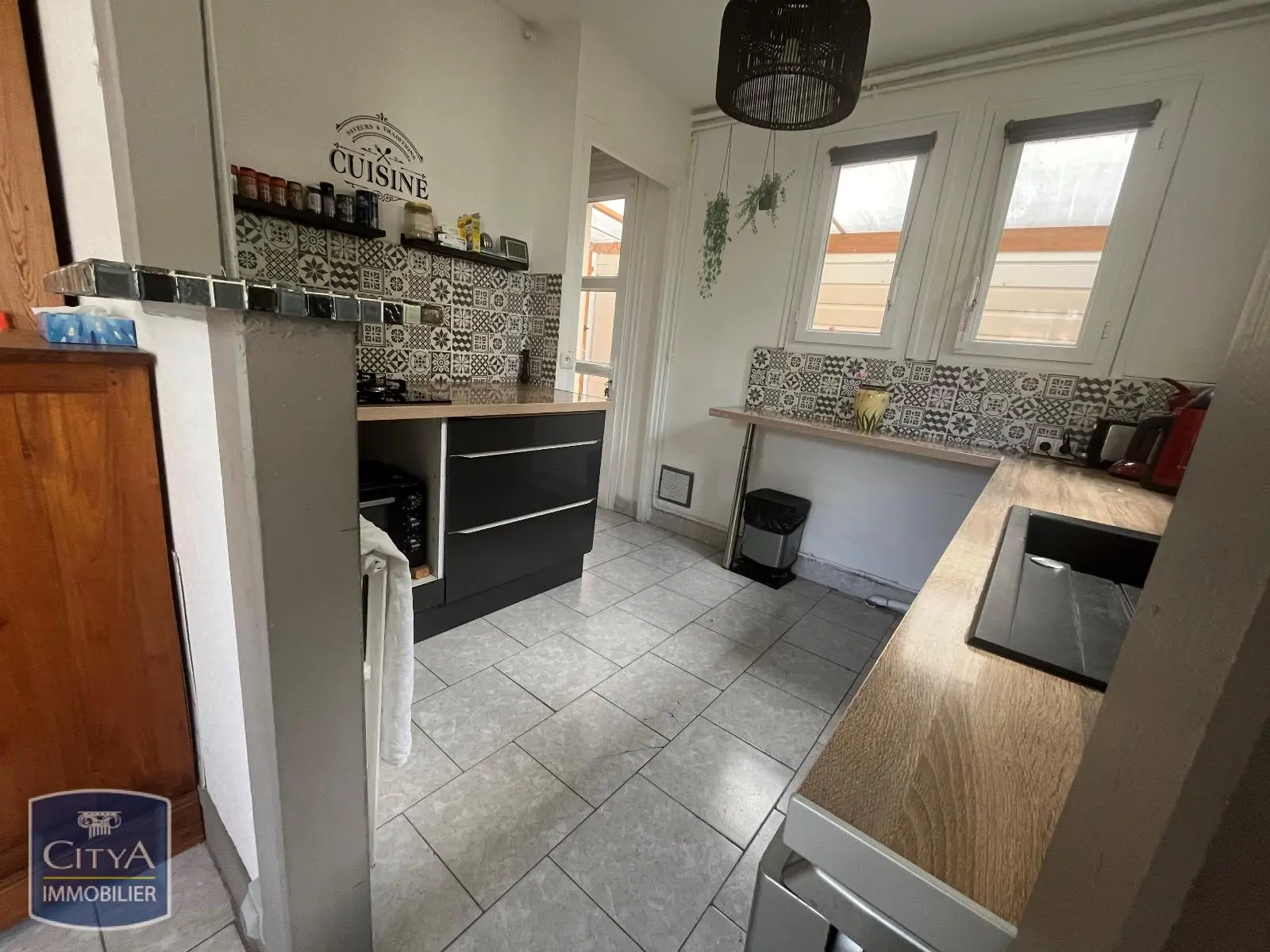 Photo 4 Maison 4 pièces 121.85m²