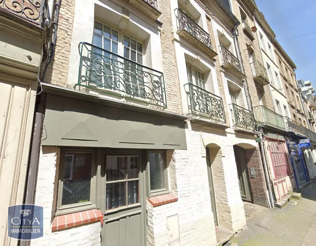Photo 3 appartement Dieppe