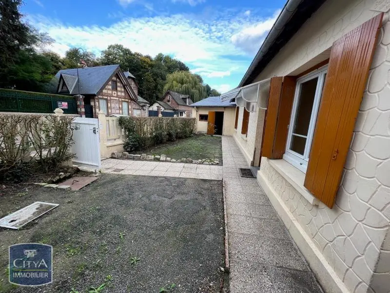 Photo 2 Maison 4 pièces 73.61m²