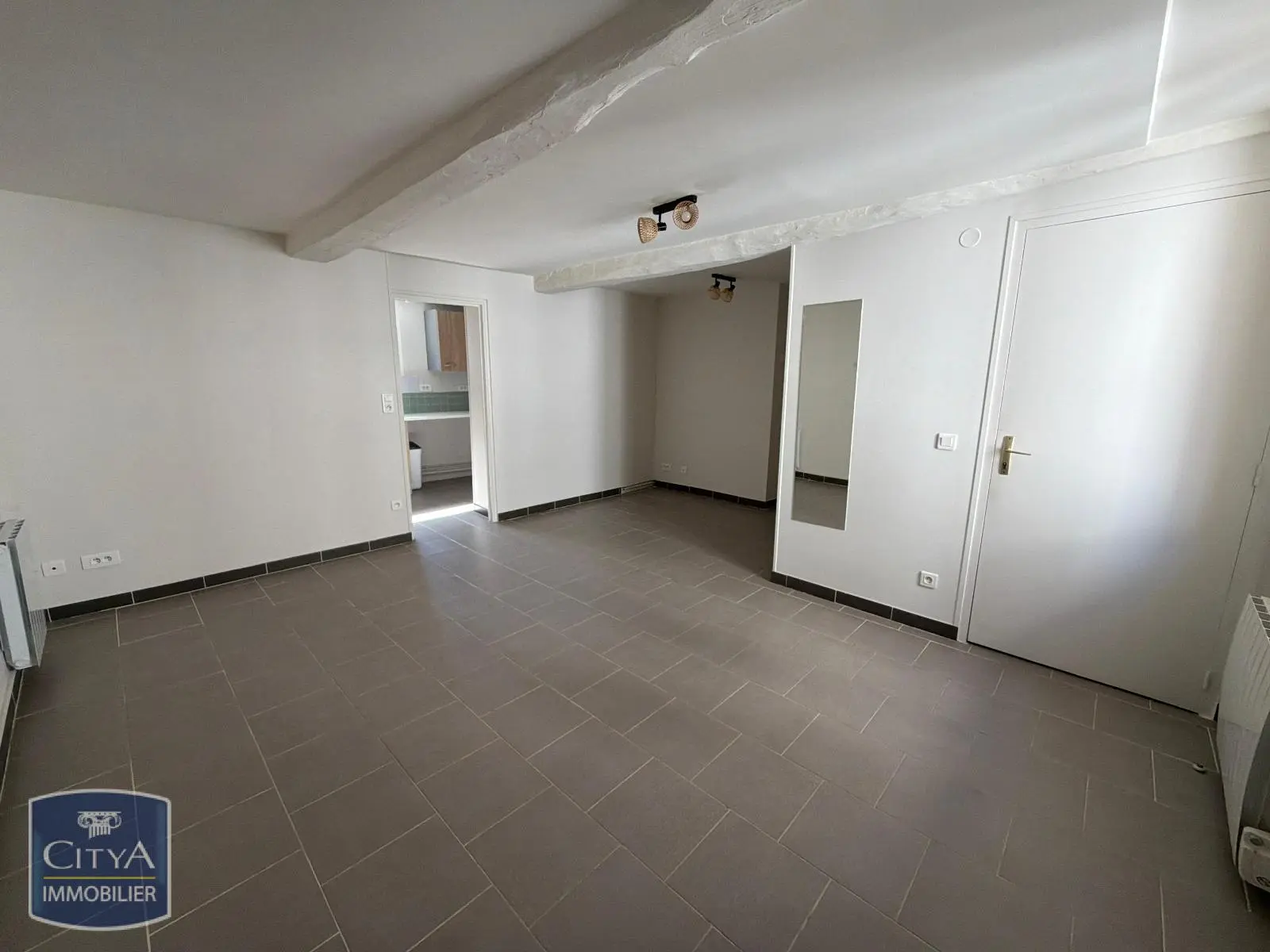 Photo 1 Appartement 2 pièces 55.52m²