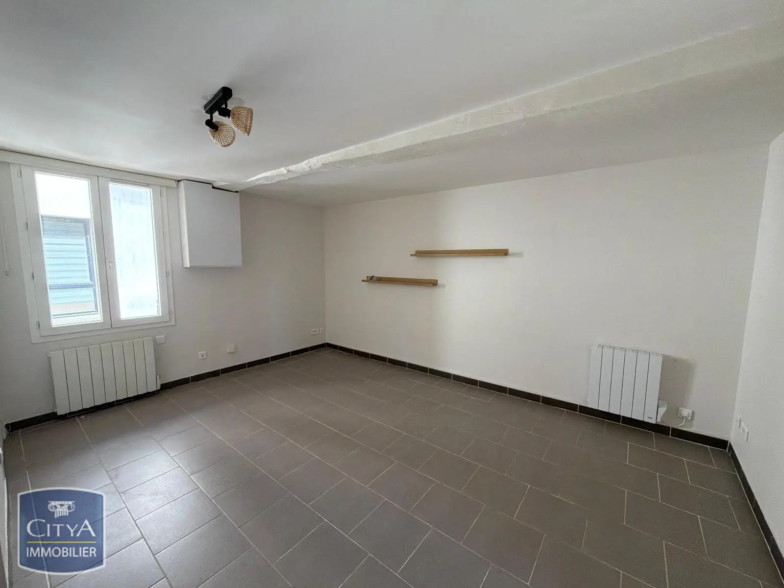 Photo 2 Appartement 2 pièces 55.52m²