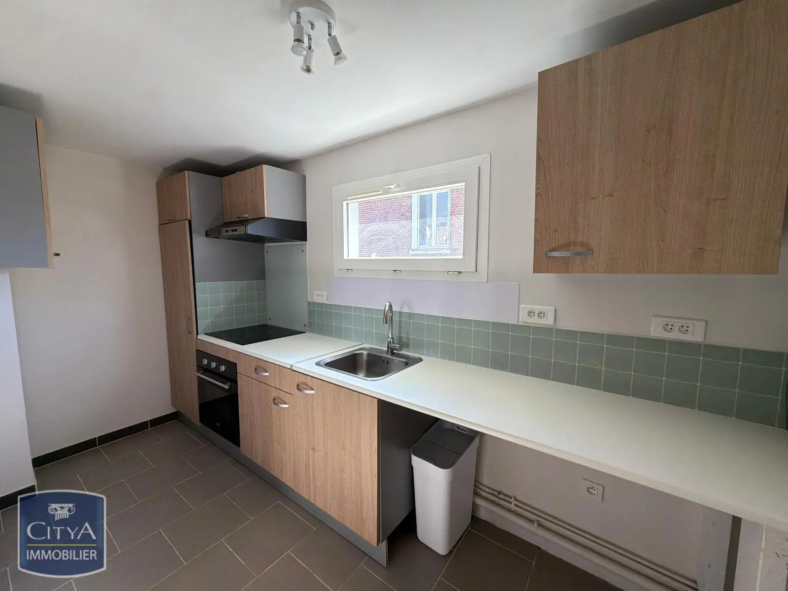 Photo 3 Appartement 2 pièces 55.52m²