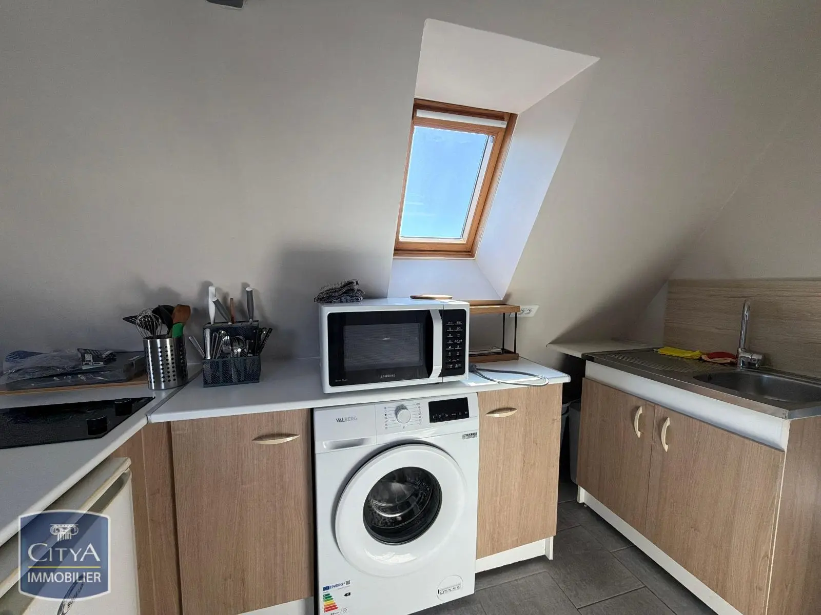 Photo 1 appartement Dieppe