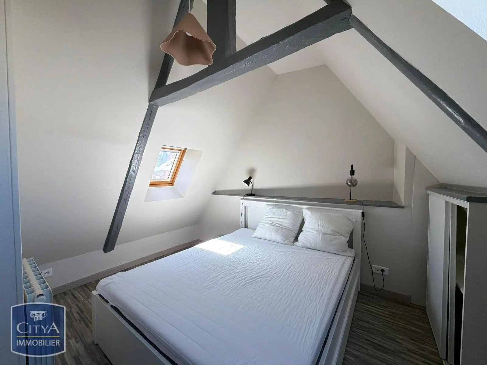 Photo 2 appartement Dieppe