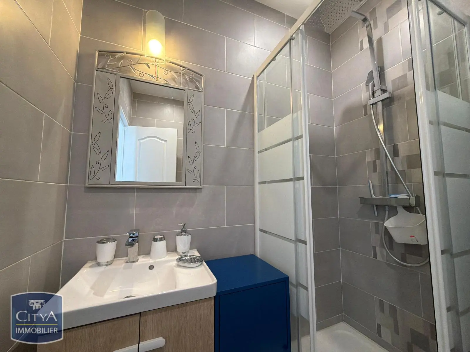 Photo 4 Appartement 1 pièce 29.39m²