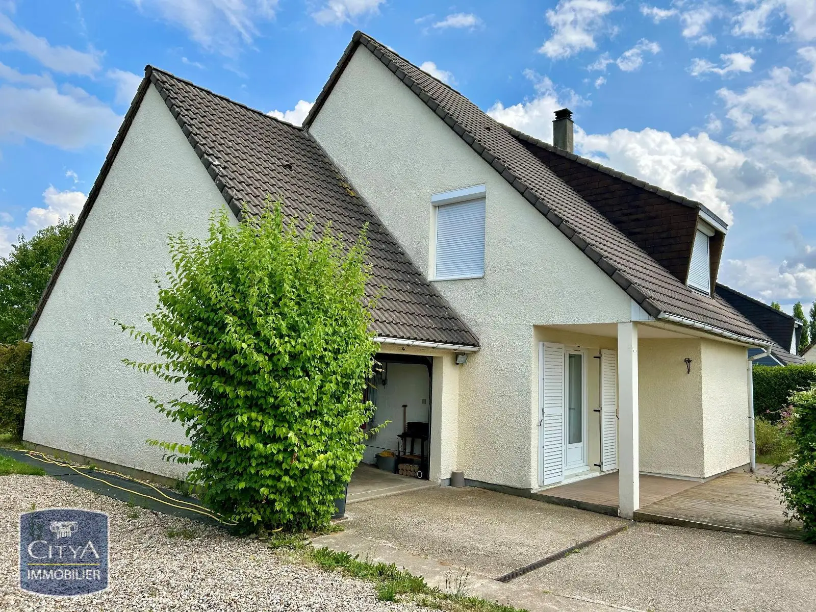 Photo 1 Maison 5 pièces 88.16m²