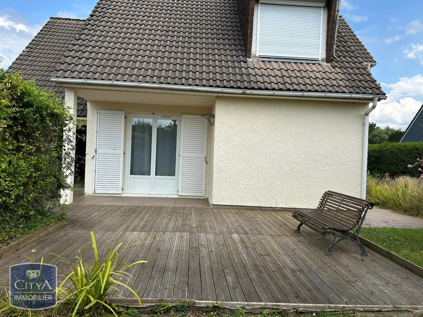 Photo 6 Maison 5 pièces 88.16m²
