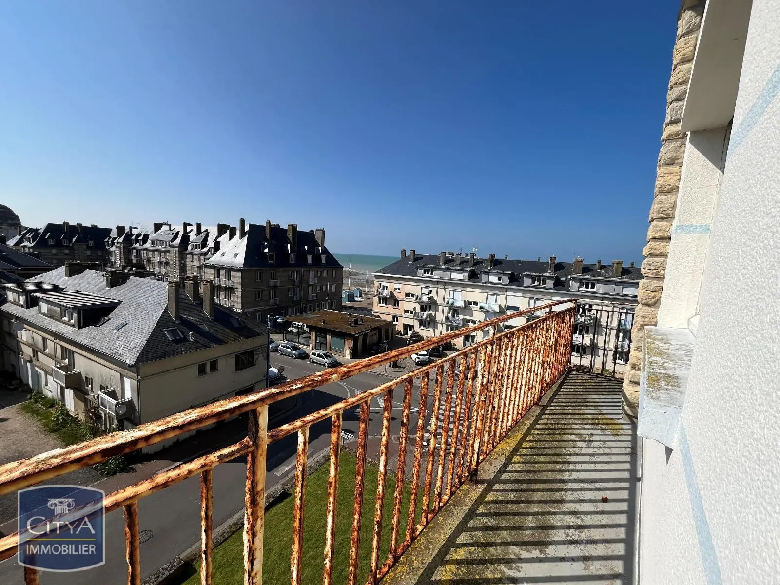Photo 5 Appartement 2 pièces 34.14m²
