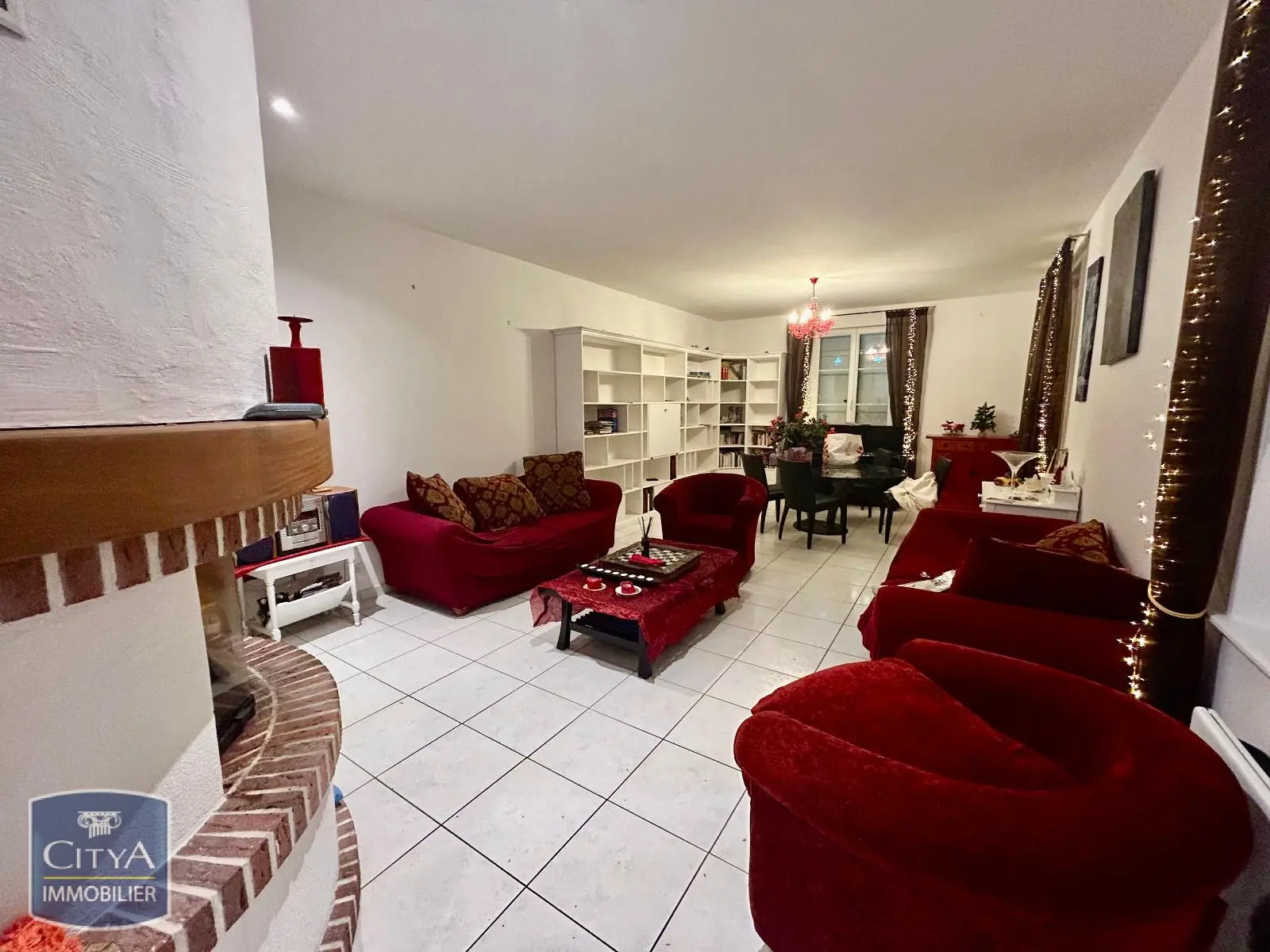 Photo 1 Maison 4 pièces 102.48m²