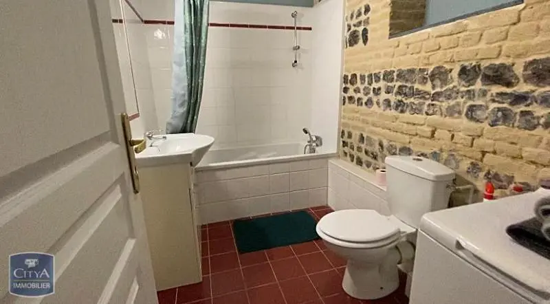 Photo 3 Appartement 1 pièce 35.98m²