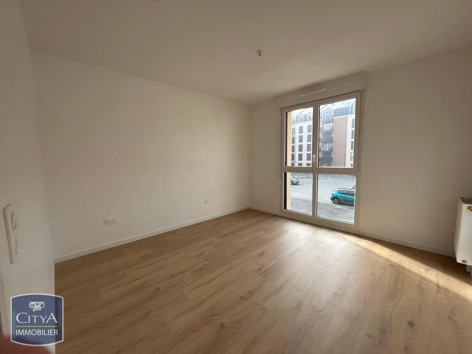 Photo 5 Appartement 3 pièces 61.8m²